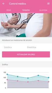 CLINICA PARC CENTRAL screenshot 2