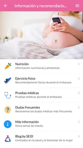 CLINICA PARC CENTRAL screenshot 3