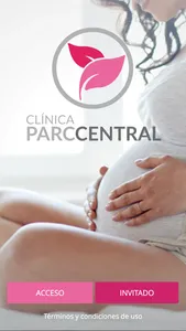 CLINICA PARC CENTRAL screenshot 4