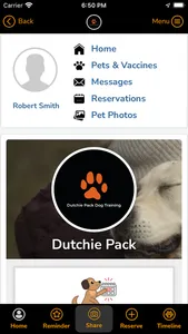 Dutchie Pack screenshot 0