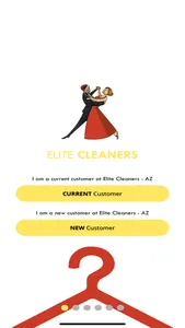 Elite Cleaners screenshot 0