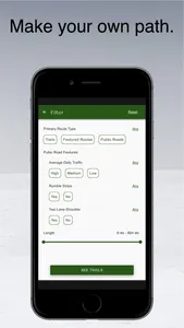 MoveOK screenshot 3