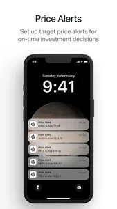Koyfin: Market Data & Analysis screenshot 8