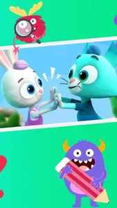 Toddler Fun Kids Learning +2Y screenshot 6