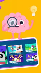 Toddler Fun Kids Learning +2Y screenshot 8