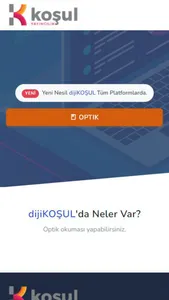 DİJİKOŞUL screenshot 0