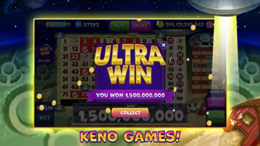 Happy Casino Slots screenshot 5