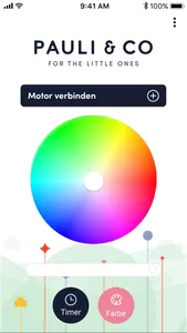 Pauli & Co screenshot 1