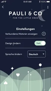Pauli & Co screenshot 3
