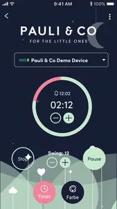 Pauli & Co screenshot 6