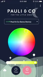 Pauli & Co screenshot 7