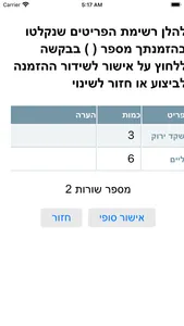 מרלוג נוי screenshot 4