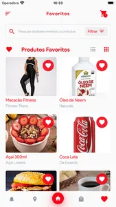 Open Food Delivery screenshot 3