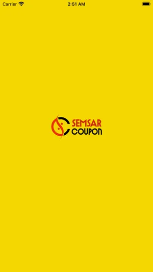 Semsar Coupon | سمسار كوبون screenshot 0