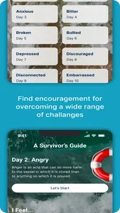 A Survivor's Guide screenshot 6