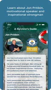 A Survivor's Guide screenshot 8