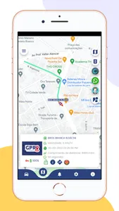 GPR Rastreamento screenshot 4
