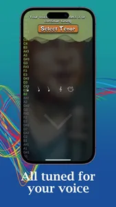 Learn to Sing: Voice Coach screenshot 5
