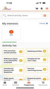 My SmartPLAY screenshot 0