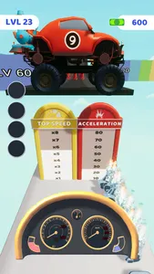 Cars Builder screenshot 3