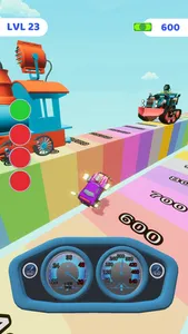 Cars Builder screenshot 4