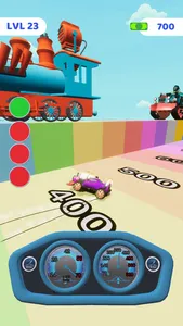 Cars Builder screenshot 6