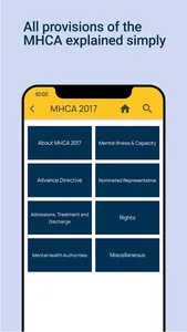 MHCA 2017 screenshot 1