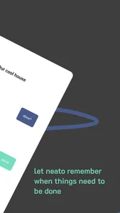 neato - shared chores screenshot 1