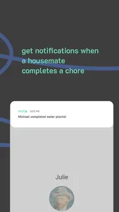 neato - shared chores screenshot 5