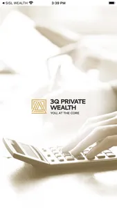 3Q Private Wealth screenshot 0