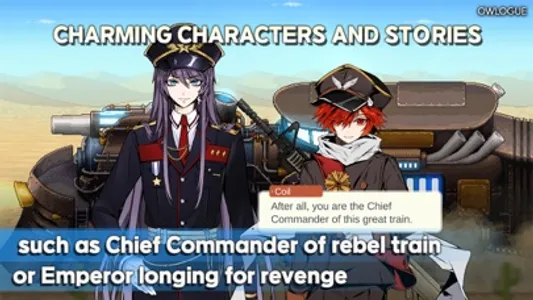 Void Soul screenshot 1