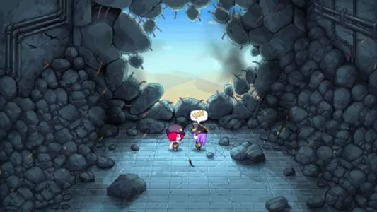 Void Soul screenshot 3