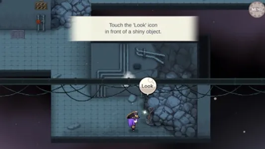 Void Soul screenshot 4