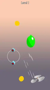 Push_Up screenshot 1