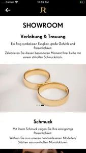 Juwelier Rindler screenshot 3