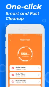 Phone Cleaner - Deep Cleaner screenshot 2