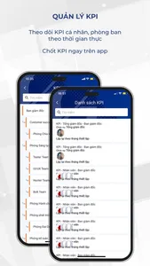 Getfly CRM screenshot 7