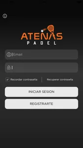 Atenas Padel Club screenshot 0