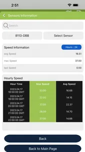 Gmtcc Sniper GPS-SF screenshot 4