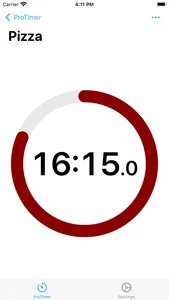 ProTimer: Timer & Stopwatches screenshot 2