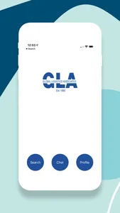 GLA Members App screenshot 0