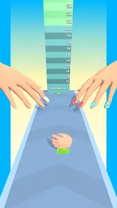 Fashion Nails screenshot 4