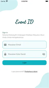 Event ID screenshot 0