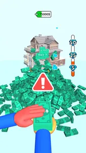 Richer Hands screenshot 1