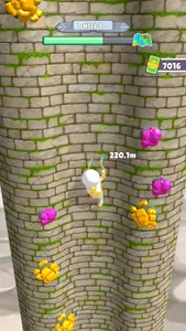 Peak Climber! screenshot 2