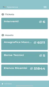 Pratika Manutenzioni screenshot 1