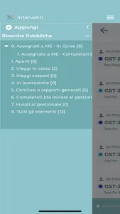 Pratika Manutenzioni screenshot 4