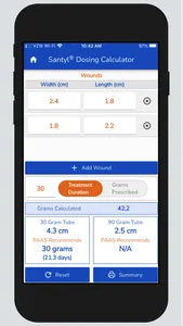 Rx Days’ Supply Calculator screenshot 4