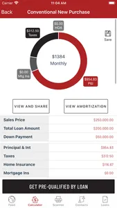 First Bank of Wyoming Mortgage screenshot 3