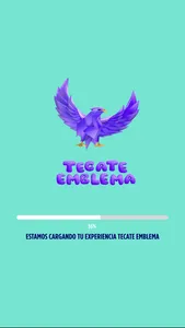 Tecate Emblema screenshot 0